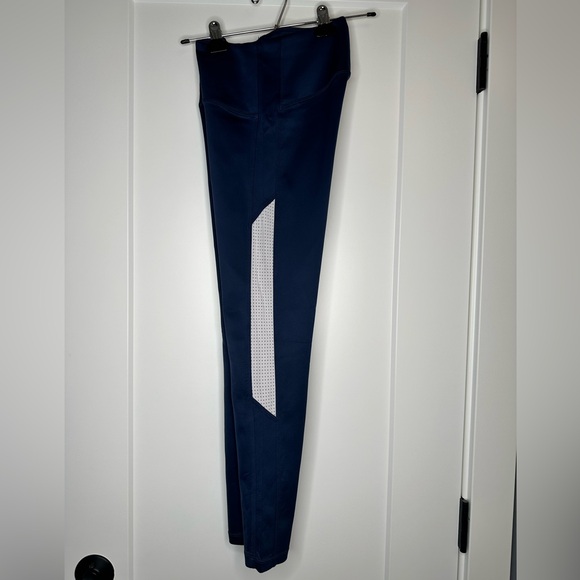 ZYIA Primo Mesh Hi-rise 7/8 24" size 6-8 - Picture 3 of 4